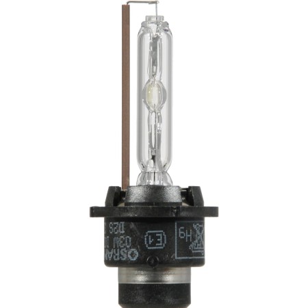 Set of 2 Osram / Sylvania Xenarc (Xenon) D2S Headlight Bulbs  66240 - NEW OEM - 35W / P32d-2 - Made in Germany