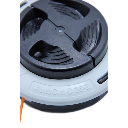 Germany Stihl AutoCut C 26-2 Trimmer Head (4002 710 2169) Fulfilled by Amazon!