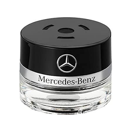Mercedes Benz Genuine Flacon Perfume Atomiser Freeside Mood 222-899-06-00