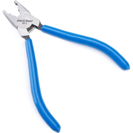 Park Tool EP-1 End Cap Crimping Pliers for Bicycle Cables