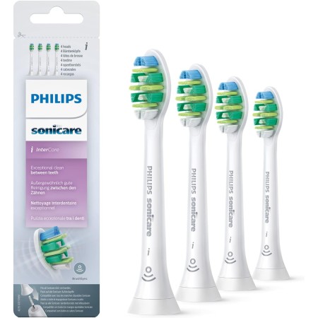 Philips Sonicare InterCare Pack of Brush Heads