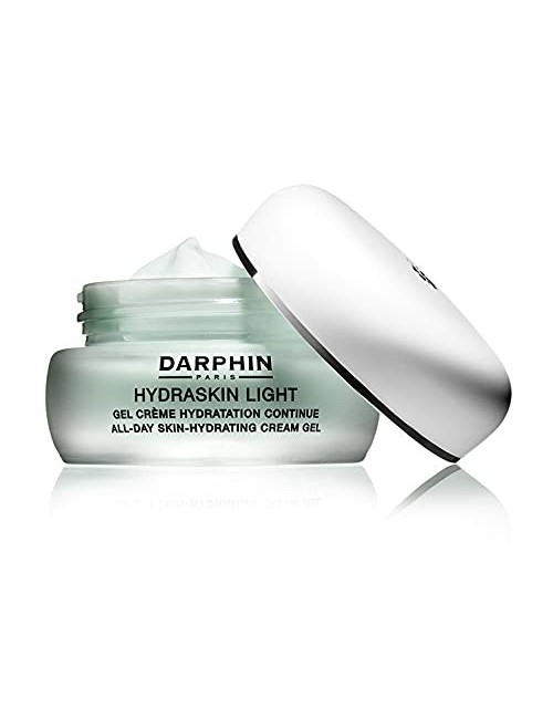 Darphin Hydraskin Light Gel Cream for Normal to Combination Skin, 12 Moss, 1.7 Oz