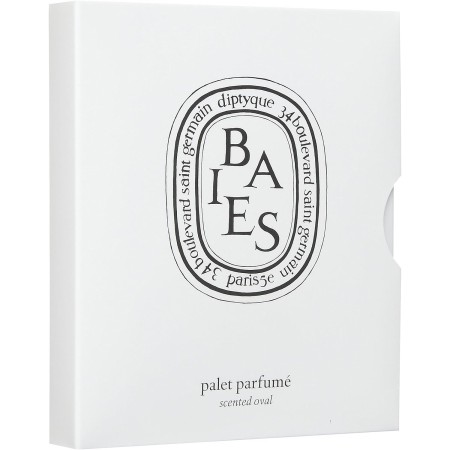 Diptyque Baies Oval (43140500)