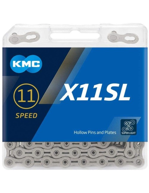 KMC X11sl Chain