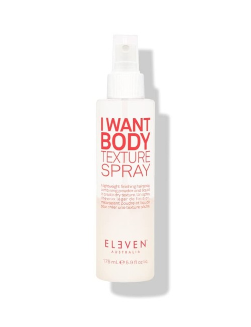 I Want Body Texture Spray (5.92 Fl Oz (Pack of 1))