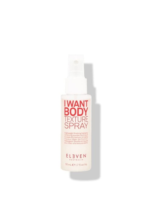I Want Body Texture Spray (5.92 Fl Oz (Pack of 1))