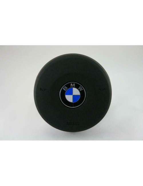BMW 1 & 6 Series F10 F20 F22 F30 F32 F21 F33  Steering Wheel Driver Module