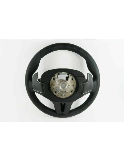 BMW 5&7ser G30 G31 G32 G38 G11 G12 M-Tech Steering Wheel Vibro Heated V1
