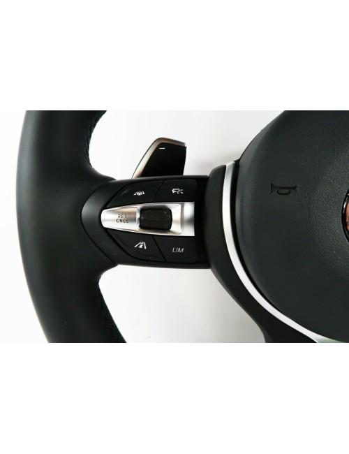 BMW M-Tech Vibro Hod F15 F16 F20 F22 F30 F32 F80 F85 Steering Wheel 87
