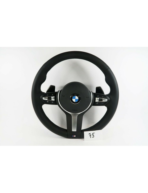 BMW 1 & 4 Series F15 F16 F20 F30 F32 X3 X4 X5 X6 Hod Vibro Steering wheel 75