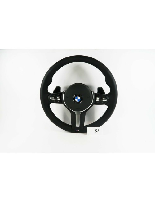 BMW 1 - 4 Series Vibro Hod F15 F16 F20 F22 F30 F32 F80 F85 Steering Wheel 61