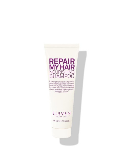 Repair My Hair Nourishing Shampoo (10.1 Fl Oz (Pack of 1))