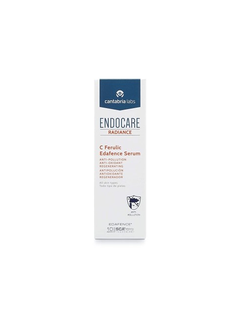 Endocare – C Ferulic Edafence® Serum Siero viso intensivo 30ml
