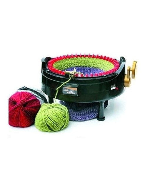 Addi Express Knitting Machine