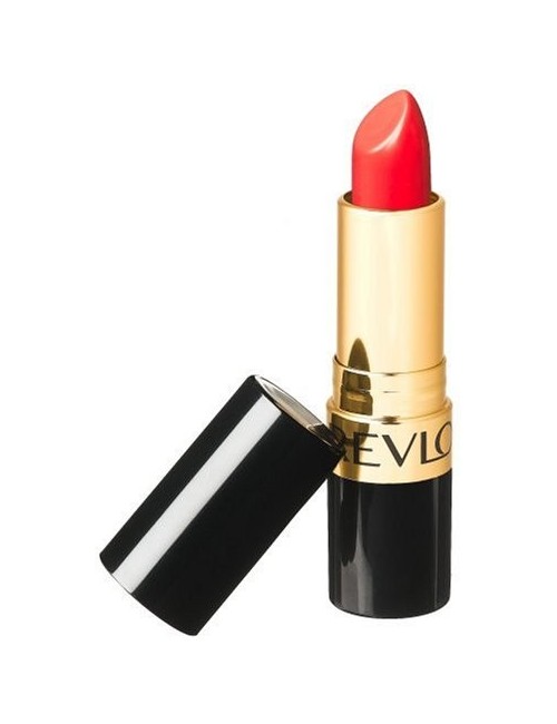 Revlon Super Lustrous Lipstick Creme, Fire and Ice 720, 0.15 Ounce (Pack of 2)