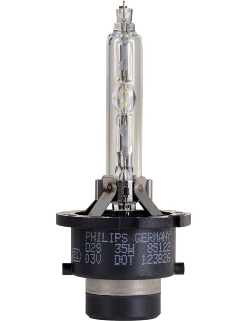Philips | D2S Standard Authentic 85122C1 Xenon HID | Headlight Bulb 1 Pack  - 3