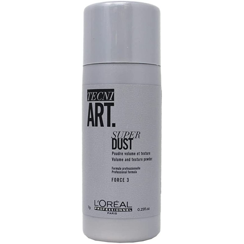 L'Oreal Professional | Tecni Art. Super Dust Thick to Normal Hair| - 7g LOREAL PROFESSIONNEL - 1