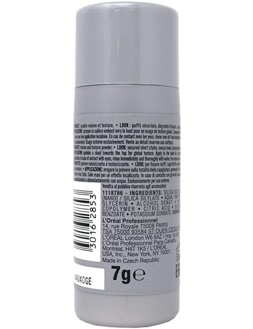 L'Oreal Professional | Tecni Art. Super Dust Thick to Normal Hair| - 7g LOREAL PROFESSIONNEL - 2