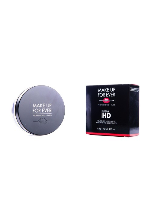 Make Up For Ever HD High Definition Microfinish Powder - Full size 0.30 oz./8.5g Make Up For Ever - 1