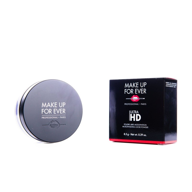 Make Up For Ever HD High Definition Microfinish Powder - Full size 0.30 oz./8.5g Make Up For Ever - 1