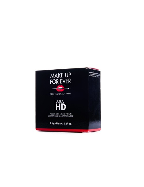 Make Up For Ever HD High Definition Microfinish Powder - Full size 0.30 oz./8.5g Make Up For Ever - 2