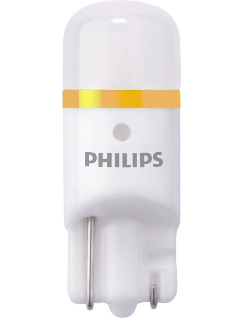 Philips | Xtreme Vision 360 X-treme Ultinon LED | 4000K Philips - 3