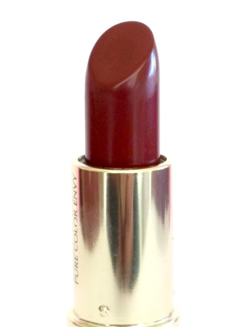 Estee Lauder Pure Color Envy Sculpting Lipstick, Irresistible, 0.12 Ounce