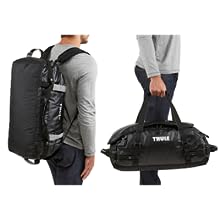 duffel bag, 40l duffel, travel duffel bag, water resistant duffel, cargo bag, luggage, outdoor bag