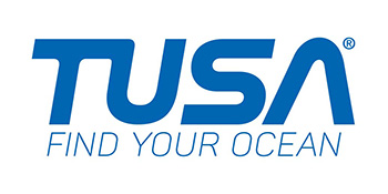 TUSA Find Your Ocean Logo