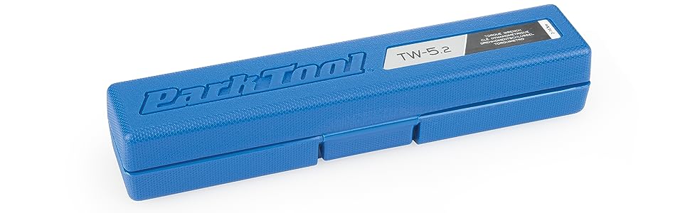 Park Tool TW-5.2 protective case