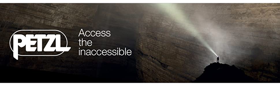 Access the inaccessible