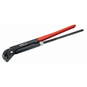 Universal pliers wrenches bahco