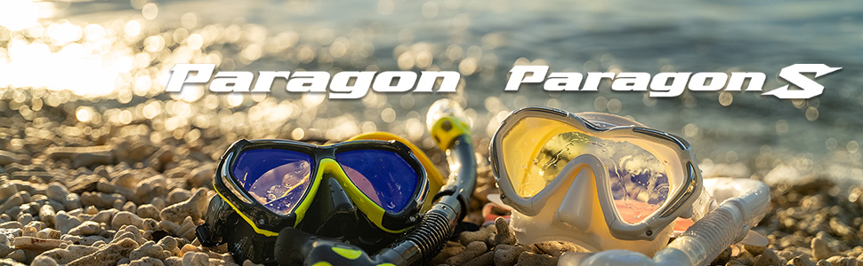 Paragon and Paragon S