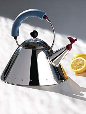 Michael graves, Designed for Alessi