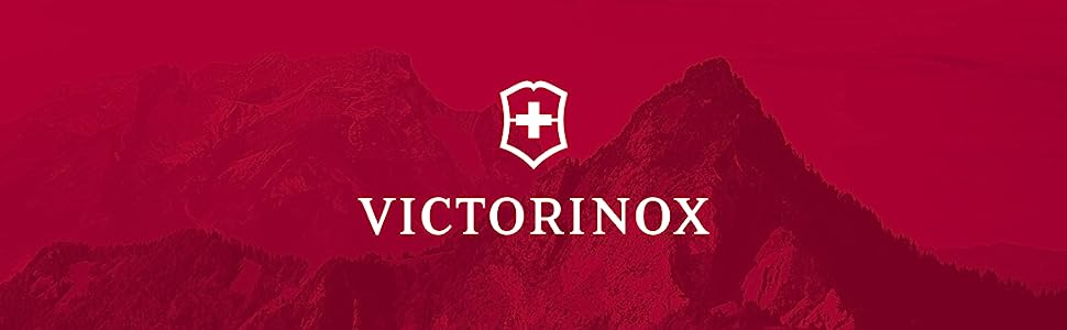 Victorinox Banner
