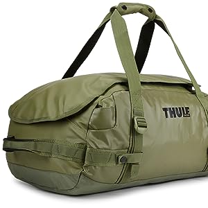 Duffel bag, cargo bag, travel duffel bag, 40L duffel bag, travel bag, luggage, water resistant bag