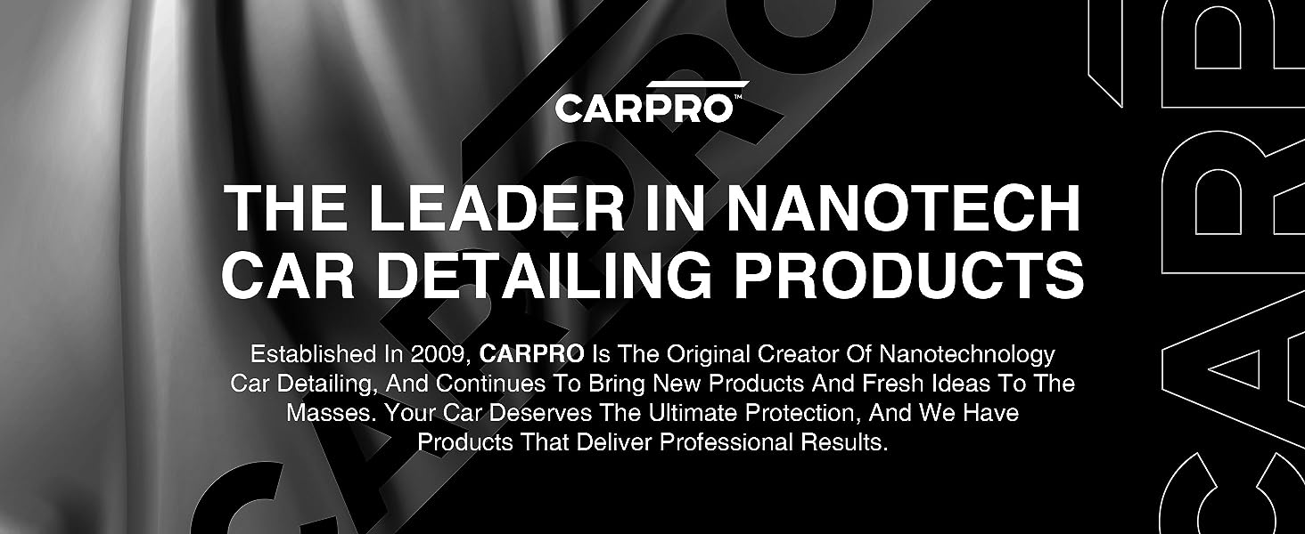 #CarPro CARPRO CQUARTS Ceramic Coatings H9 H10 nano coat Reload quartz uk 3.0