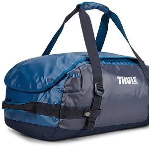Duffel bag, cargo bag, travel duffel bag, 40L duffel bag, travel bag, luggage, water resistant bag