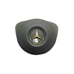 MERCEDES BENZ | DRIVER AIRBAG  E CLASS W212 C A207  W218 GLK W204 | Beige
