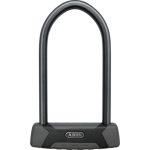 ABUS | Bike Lock 540 Granit X-Plus U-Lock, Black | Gray, 11179