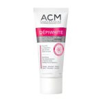 ACM Laboratoires DEPIWHITE Whitening Peel Off Mask 40ml. ELIMINATE BROWN SPOTS Skin Beauty Gift