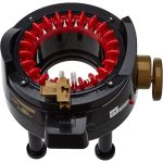 Addi | Express King Size Knitting Machine | Black 890-2