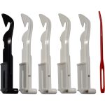 Addi | Express Knitting Machine Replacement | Needles 5 Pack