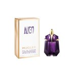 Alien By Thierry Mugler For Women. Eau De Parfum Spray Refillable 2 oz