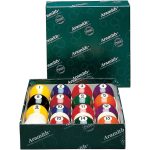 Aramith Premier Pool Balls Set Belgian Balls Set Pool Billiards