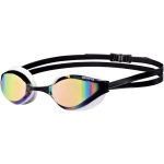 Arena | Python Racing Swim Goggles Men Women | UV Protection
