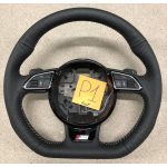 Audi A4 A5 S4 S5 Q5 Q7 A3 S3 TT TTS RS A6 A8 S Line Steering Wheel P1