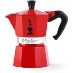 Bialetti | 4951 Moka Express Espresso Maker | Black