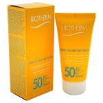 Biotherm | Solaire Dry Touch UVA/UVB Matte Effect Face SPF 50 | 50ml