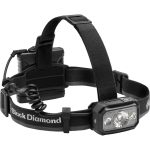 Black Diamond BD620654GRAPHITE Icon 700 Headlamp Graphite